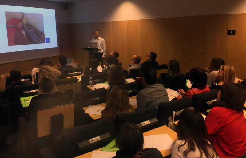 Curso IVO Farmacología Ocular