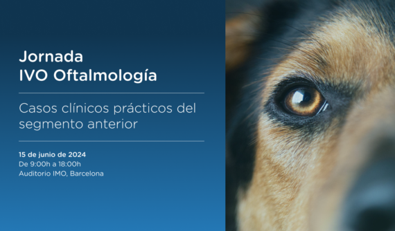 Jornada IVO Oftalmología: Casos Clínicos Prácticos del Segmento Anterior