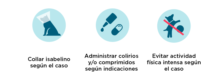 Indicaciones crosslinking corneal