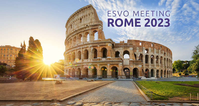 ESVO Rome 2023